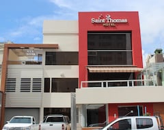 Khách sạn Saint Thomas (Quito, Ecuador)
