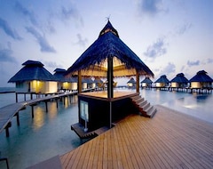 Resort Ellaidhoo Maldives by Cinnamon (Nord Ari Atoll, Maldivler)