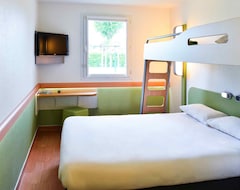 Hotel ibis Budget Orleans Sud (Orléans, France)