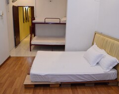 Casa/apartamento entero Eco 93 Homestay Lunas (Kulim, Malasia)