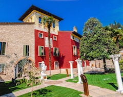 Hotel Residence Villa Vinco (Tregnago, Italy)