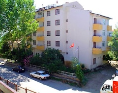 Hotel Arteka (Erdek, Türkiye)