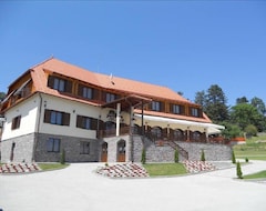 Nhà trọ Farkas Panzió (Miercurea Ciuc, Romania)