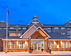 Hotel Residence Inn Chicago Midway Airport (Bedford Park, EE. UU.)