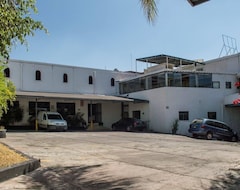 Hotel Jorges (Morelia, Mexico)
