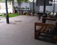 Casa/apartamento entero Rancho De Los Bellidos (Pergamino, Argentina)