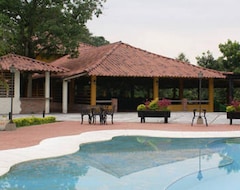 Hotel Tiuma Park (Villavicencio, Kolumbija)