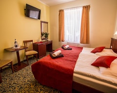 Hotelli Skalite Spa &Wellness (Szczyrk, Puola)