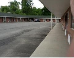 Caronoda Motel (Central City, USA)
