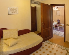 Hotelli Pensione Accademia - Villa Maravege (Venetsia, Italia)