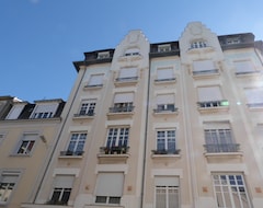 Casa/apartamento entero L'art Déco-Angers (Angers, Francia)