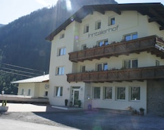 Hotel Inntalerhof (Tösens, Austria)