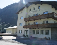 Casa/apartamento entero Apart Inntalerhof (Tösens, Austria)