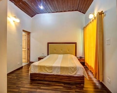 Hotel Ramgarh Heritage Villa (Manali, India)