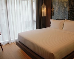 Hotel Stay with Nimman Chiang Mai - SHA Extra Plus (Chiang Mai, Tajland)