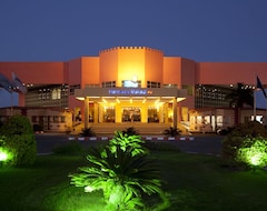Hotel Harmony Makadi Bay (Makadi Bay, Egypt)