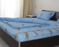 Hotel Villa Cvet Rooms (Ohrid, Republic of North Macedonia)