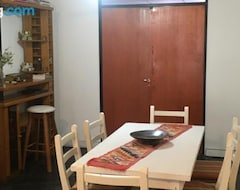 Entire House / Apartment Departamento En Olavarría (Olavarría, Argentina)