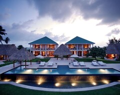 Lomakeskus Victoria House Resort & Spa (San Pedro, Belize)