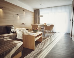 Khách sạn Serviced Apartments By Solaria (Davos, Thụy Sỹ)