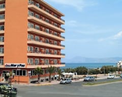 Hotel Stil Mar y Paz (Can Picafort, Španjolska)