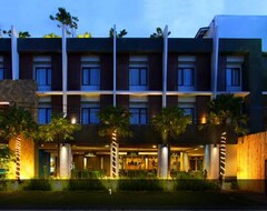 Hotelli Hotel Praja (Denpasar, Indonesia)