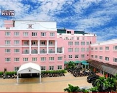 Khách sạn Capital Garden Hotel (Hà Nội, Việt Nam)