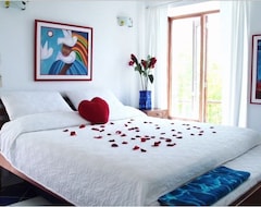 Hotelli Villa Being - Tobago Luxury Bed And Breakfast (Plymouth, Trinidad ja Tobago)