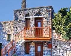 Hele huset/lejligheden Likno (Avgonima, Grækenland)