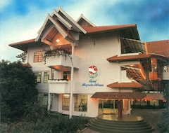 Khách sạn Hotel Nugraha Wisata (Salatiga, Indonesia)