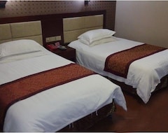 Hotel Qiandaohu Xiushuicheng (Chun'an, Kina)