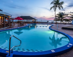 Hotel Royal Decameron Club Caribbean (Runaway Bay, Jamaica)