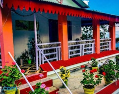 Tüm Ev/Apart Daire Namaste Homestay (Bageshwar, Hindistan)
