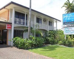 Hotel Miners Lodge Motor Inn (Mackay, Australien)