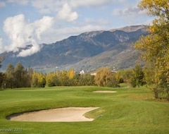 Khách sạn Asolo Golf Club (Cavaso del Tomba, Ý)