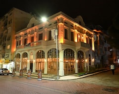 Khách sạn Asmali Han Hotel (Manisa, Thổ Nhĩ Kỳ)