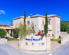 Hotel Azure Beach Villas (Kissamos - Kastelli, Greece)