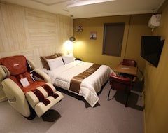 Hotel Nine (Daejeon, Sydkorea)