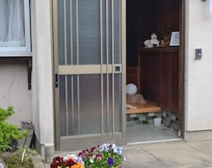 Hele huset/lejligheden One House Rental With Garden (Saga, Japan)