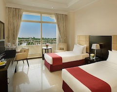 Khách sạn City Seasons Hotel Al Ain (Al Ain, Các tiểu vương quốc Ả Rập Thống Nhất)