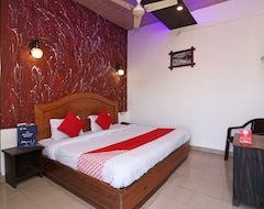 Hotel Oyo 73571 Vkp Residency (Puducherry, India)