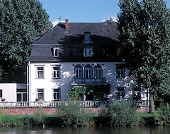 Otel Villa Keller (Saarburg, Almanya)