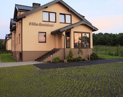 Khách sạn Villa Resident (Gdańsk, Ba Lan)