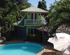 Hotelli Tamarindo Village Hotel (Playa Tamarindo, Costa Rica)