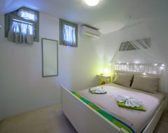 Cijela kuća/apartman Serifos Dream House (Livadi, Grčka)