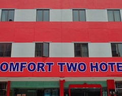 Khách sạn Comfort Two Hotel (Malacca, Malaysia)