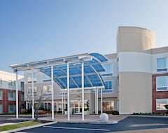 Holiday Inn Express Indianapolis - Fishers, an IHG Hotel (Fishers, USA)