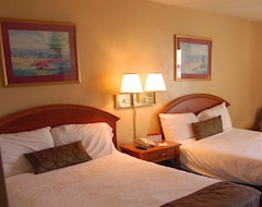 Hotel Days Inn & Suites by Wyndham Cincinnati North (Cincinnati, USA)