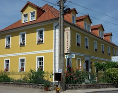 Khách sạn Försters Stammlokal (Coswig, Đức)