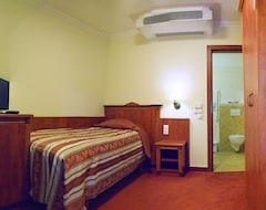 Gereby Kuria Hotel Es Lovasudvar (Lajosmizse, Hungría)